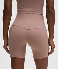 lululemon Align™ High-Rise Short 6"