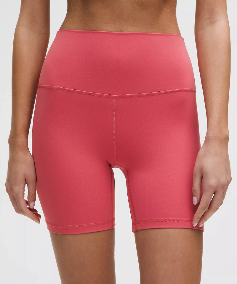 lululemon Align™ High-Rise Short 6"
