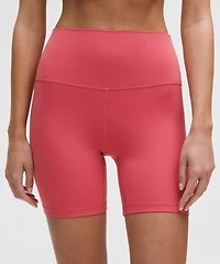 lululemon Align™ High-Rise Short 6"