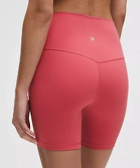 lululemon Align™ High-Rise Short 6"