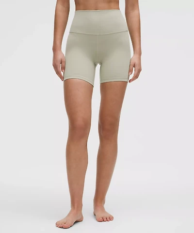 lululemon Align™ High-Rise Short 6" | Women's Shorts