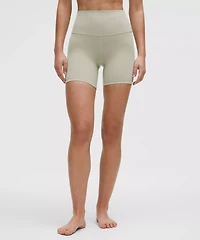 lululemon Align™ High-Rise Short 6" | Women's Shorts