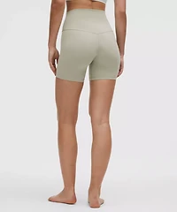 lululemon Align™ High-Rise Short 6" | Women's Shorts