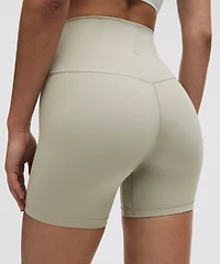 lululemon Align™ High-Rise Short 6" | Women's Shorts