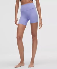lululemon Align™ High-Rise Short 6" | Women's Shorts