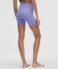 lululemon Align™ High-Rise Short 6" | Women's Shorts