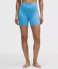 lululemon Align™ High-Rise Short 6"