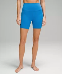 lululemon Align™ High-Rise Short 6" | Women's Shorts
