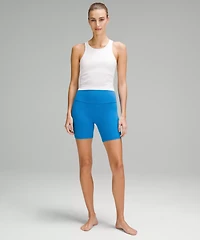 lululemon Align™ High-Rise Short 6" | Women's Shorts
