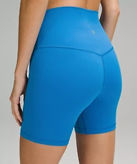 lululemon Align™ High-Rise Short 6" | Women's Shorts
