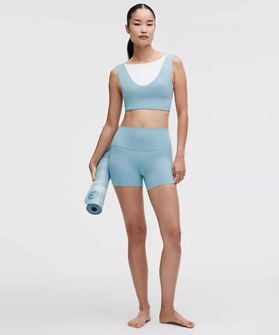 lululemon Align™ High-Rise Short 4"