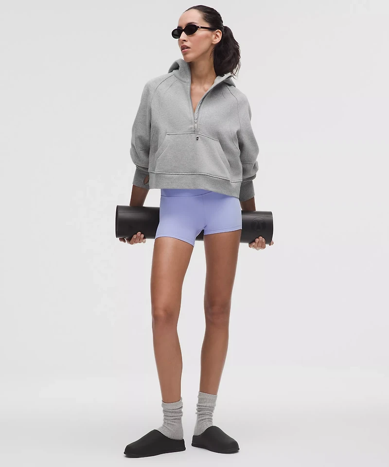 lululemon Align™ High-Rise Short 4" | Women's Shorts