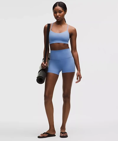 lululemon Align™ High-Rise Short 4"