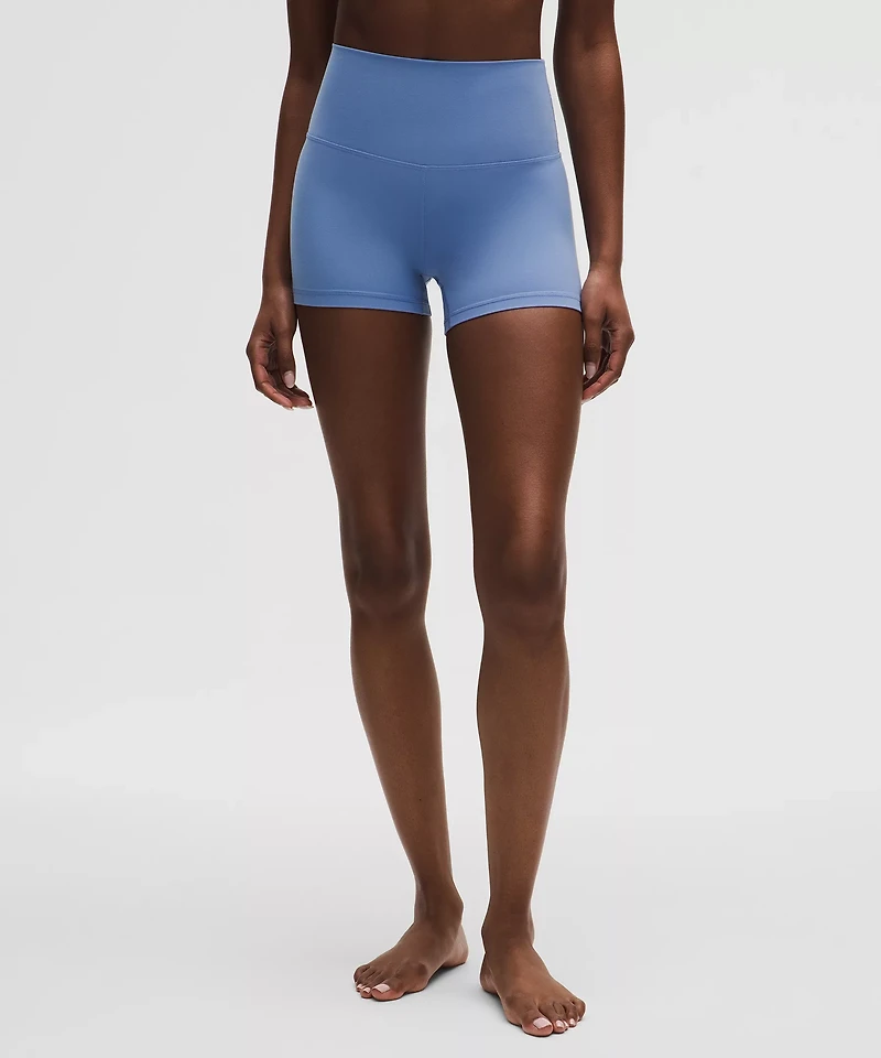 lululemon Align™ High-Rise Short 4"
