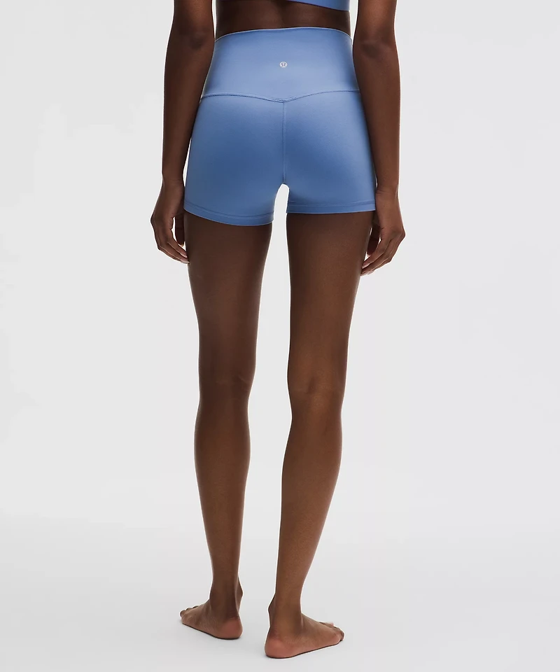 lululemon Align™ High-Rise Short 4"