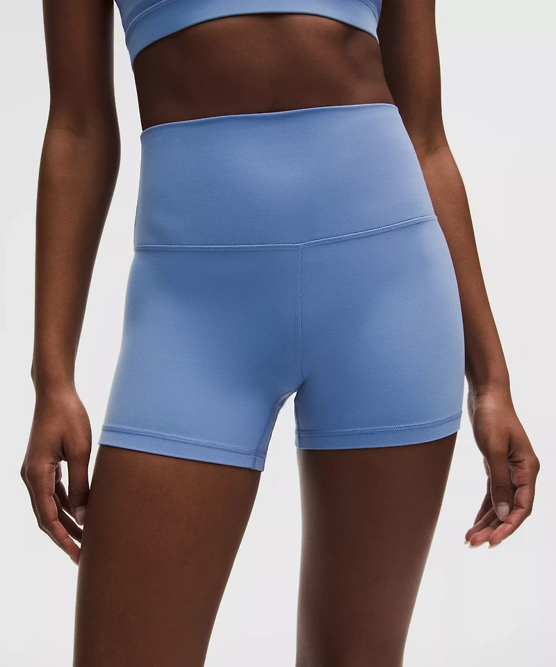 lululemon Align™ High-Rise Short 4"