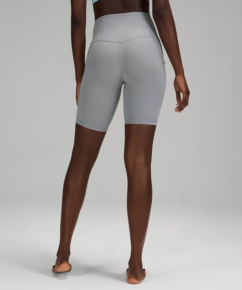lululemon Align™ High-Rise Short with Pockets 8"