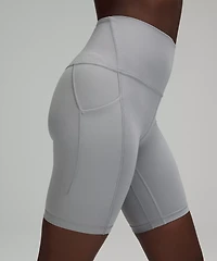 lululemon Align™ High-Rise Short with Pockets 8"
