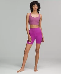 lululemon Align™ High-Rise Short with Pockets 6"