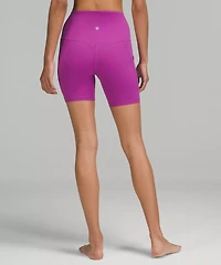 lululemon Align™ High-Rise Short with Pockets 6"