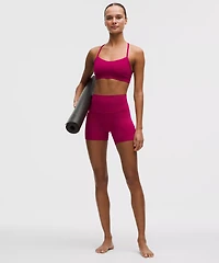 lululemon Align™ High-Rise Short 4"