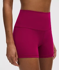 lululemon Align™ High-Rise Short 4"