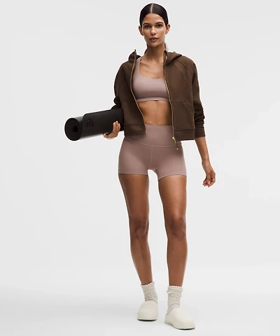 lululemon Align™ High-Rise Short 4"