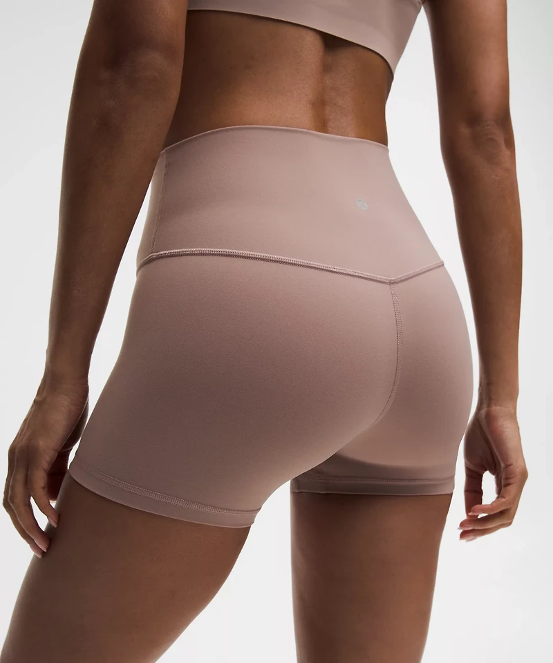 lululemon Align™ High-Rise Short 4"