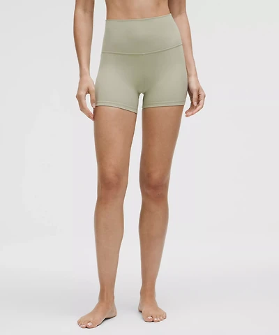 lululemon Align™ High-Rise Short 4" | Women's Shorts