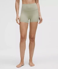 lululemon Align™ High-Rise Short 4" | Women's Shorts