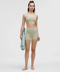 lululemon Align™ High-Rise Short 4" | Women's Shorts