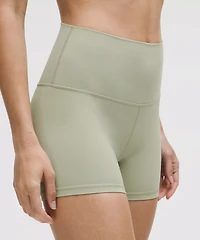 lululemon Align™ High-Rise Short 4" | Women's Shorts