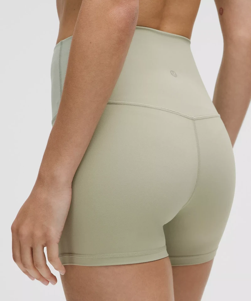 lululemon Align™ High-Rise Short 4" | Women's Shorts