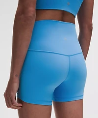 lululemon Align™ High-Rise Short 4"