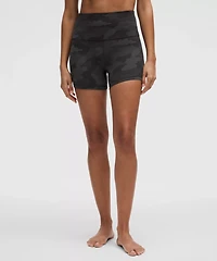 lululemon Align™ High-Rise Short 4" | Women's Shorts
