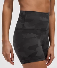 lululemon Align™ High-Rise Short 4" | Women's Shorts