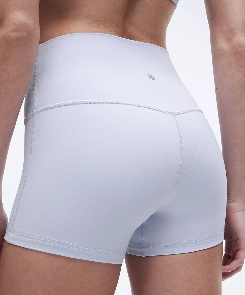 lululemon Align™ High-Rise Short 4" | Women's Shorts