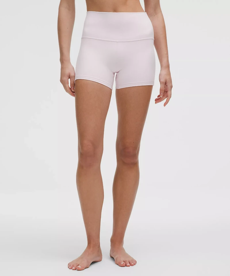 lululemon Align™ High-Rise Short 4" | Women's Shorts