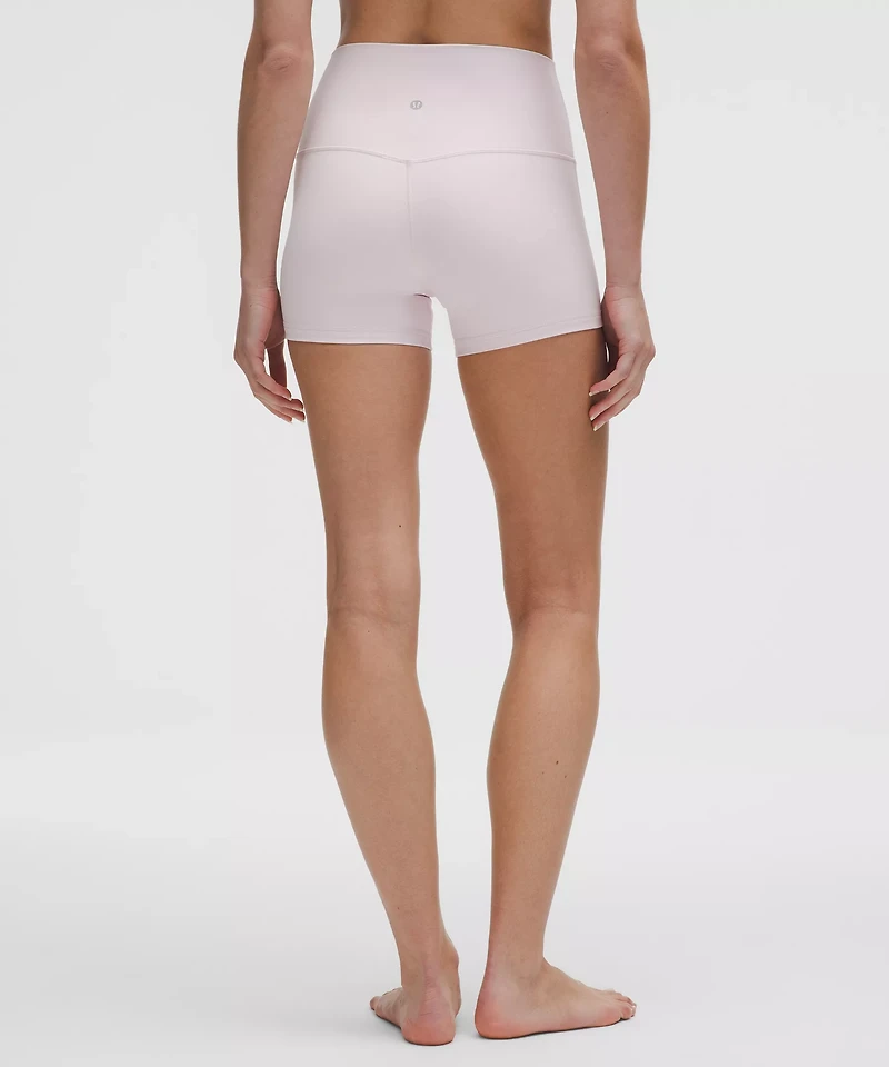 lululemon Align™ High-Rise Short 4" | Women's Shorts