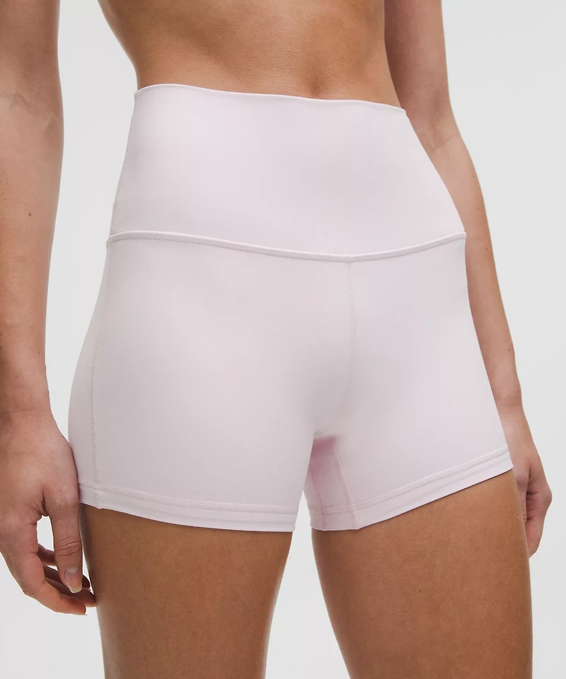 lululemon Align™ High-Rise Short 4" | Women's Shorts