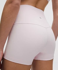 lululemon Align™ High-Rise Short 4" | Women's Shorts
