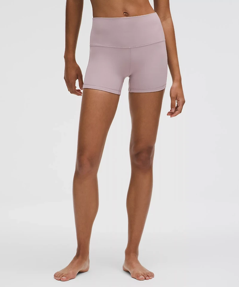 lululemon Align™ High-Rise Short 4" | Women's Shorts