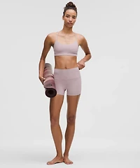 lululemon Align™ High-Rise Short 4" | Women's Shorts