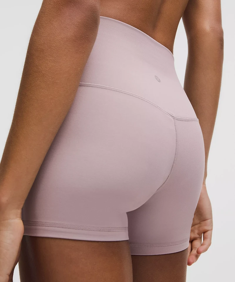 lululemon Align™ High-Rise Short 4" | Women's Shorts