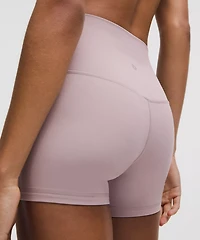 lululemon Align™ High-Rise Short 4" | Women's Shorts