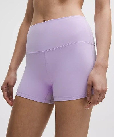 lululemon Align™ High-Rise Short 4" | Women's Shorts