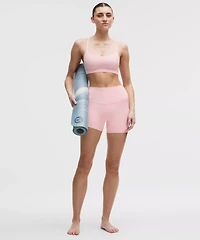 lululemon Align™ High-Rise Short 4"