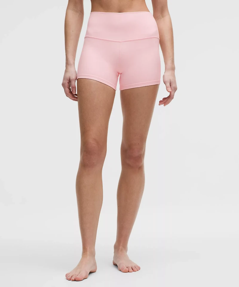 lululemon Align™ High-Rise Short 4"