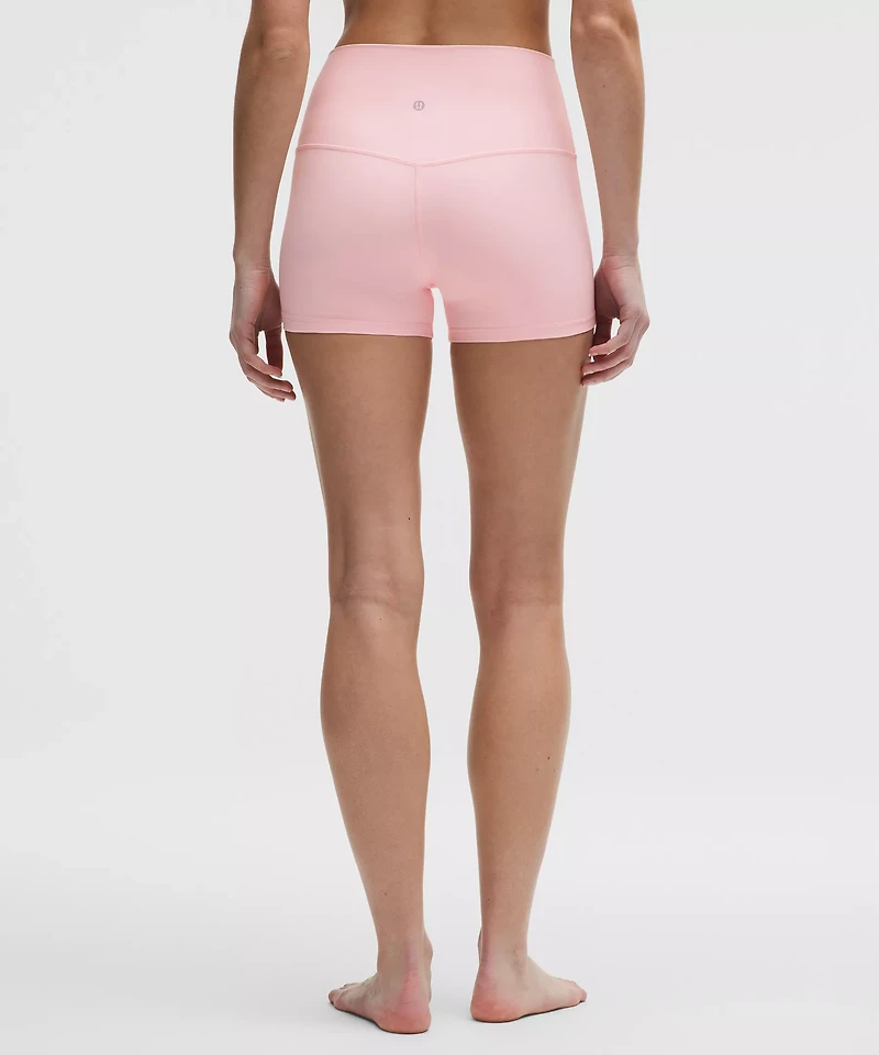 lululemon Align™ High-Rise Short 4"