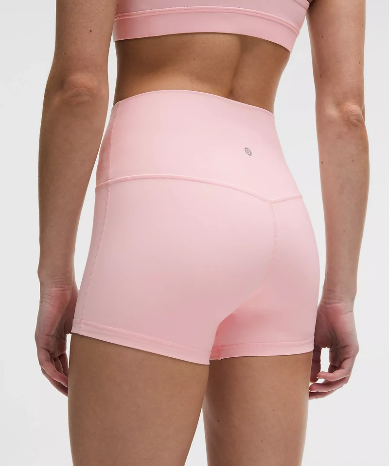 lululemon Align™ High-Rise Short 4"